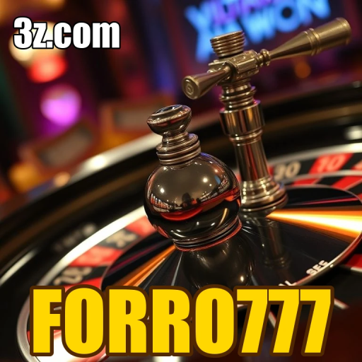 FORRO777: O Cashout que Revoluciona Seus Jogos Online