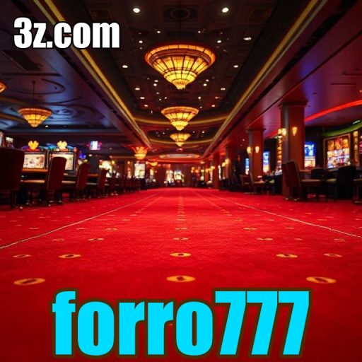 Interagindo com FORRO777: A Seção de Contato que Surpreende