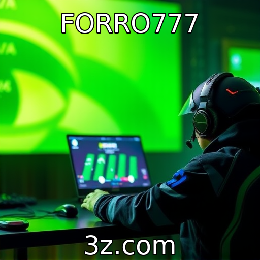 E-sports como nova forma de entretenimento