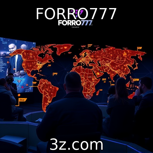 A evolução dos eSports no cenário global