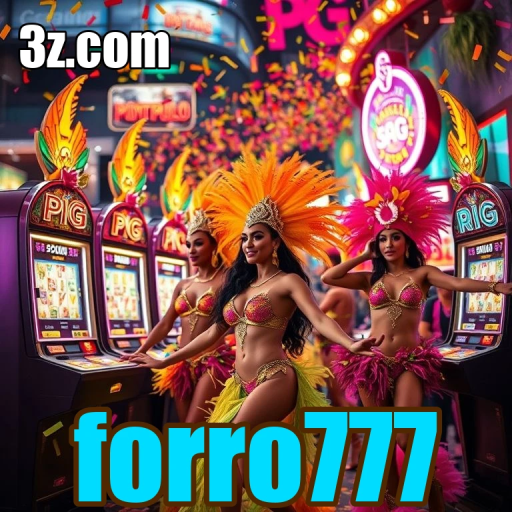 A Seção FAQ do FORRO777: Um Guia Incrível Para Jogadores