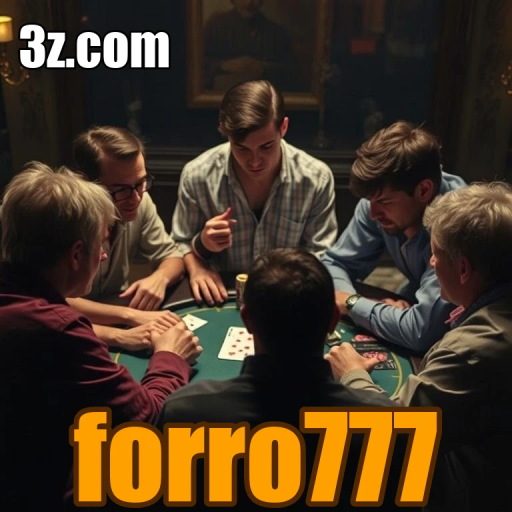 Entretenimento em Games no FORRO777: Uma Experiência Inigualável