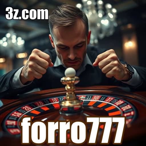 A Emoção do Jogo Ao Vivo no FORRO777