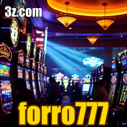 Novidades Empolgantes no FORRO777: Sua Fonte de News