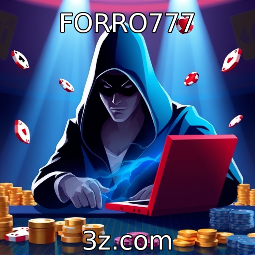 Desafios na regulamentação de jogos online