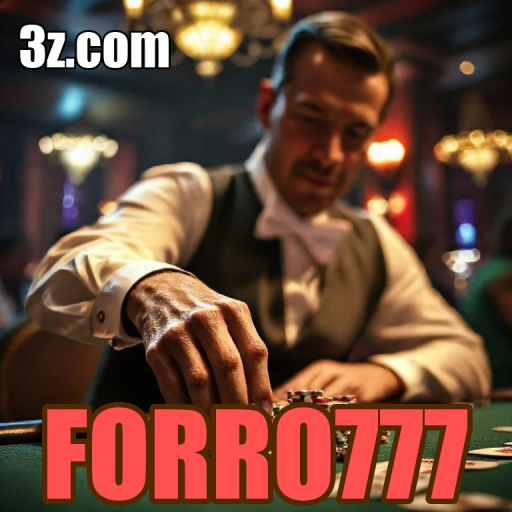 Atração Irresistível: Slots do FORRO777 em Destaque