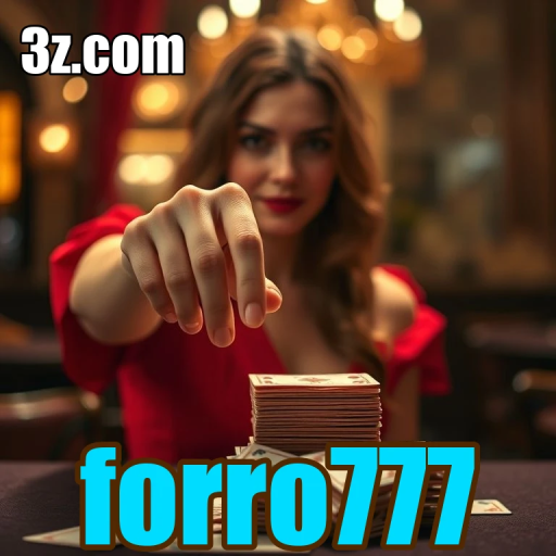 Esportes Empolgantes no FORRO777: A Aposta que Movimenta Paixões