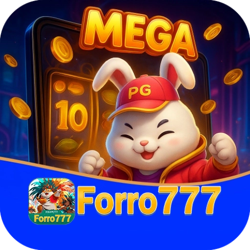 Logo da forro777