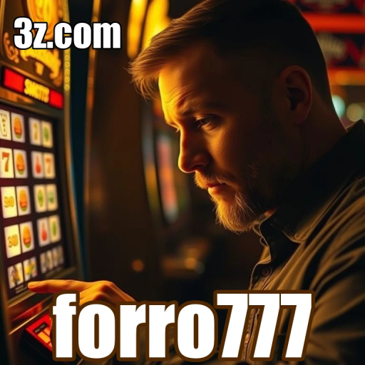 Torneios Radicais no FORRO777: Junte-se à Competição!