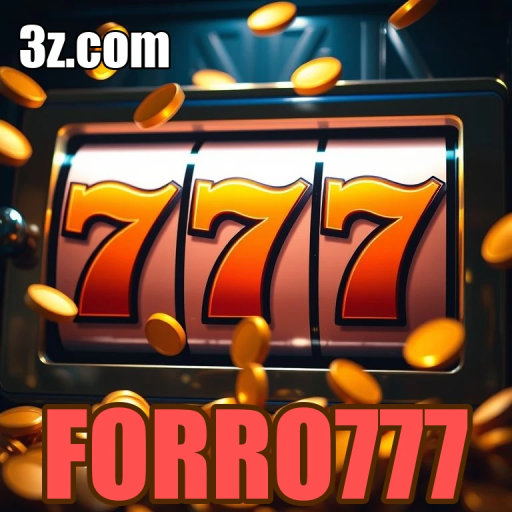 A Experiência Virtual Inigualável do FORRO777 em Jogos Online